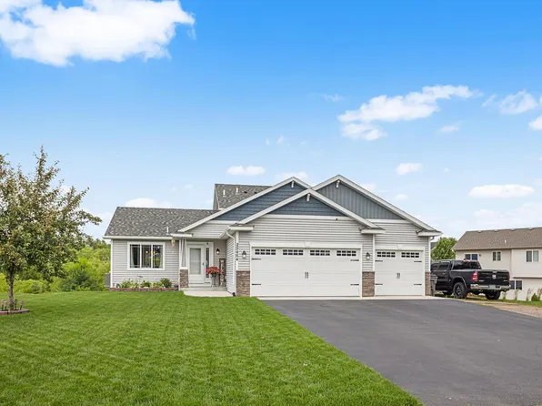 25464 11th St W, Zimmerman, MN 55398