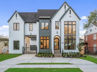 2538 Addison Rd, Houston, TX 77030