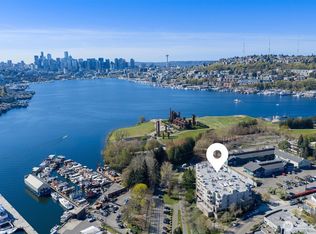 3300 Meridian Ave N APT 409, Seattle, WA 98103