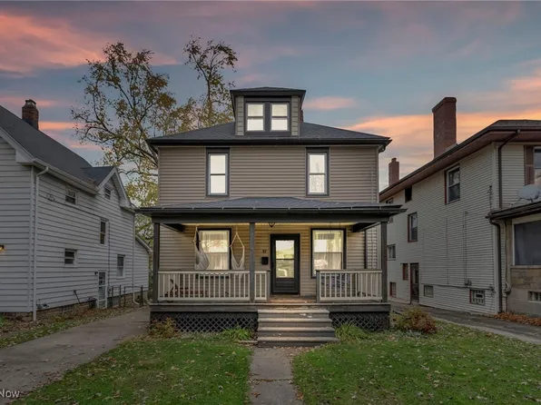 57 Marvin Ave, Akron, OH 44302