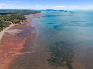 LOT 2 Two Islands Rd, Cumberland, NS B0M1S0