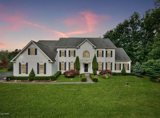 229 Rising Meadow Way, East Stroudsburg, PA 18302