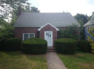 1077 Centre St, Jamaica Plain, MA 02130