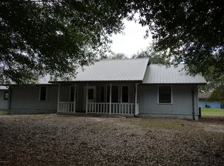 156 Pine Tree Rd, Palatka, FL 32177