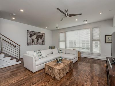 5216 La Branch St, Houston, TX, 77004