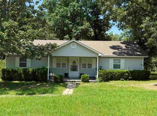 108 Rock St, Marshall, AR 72650