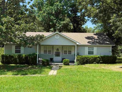 108 Rock St, Marshall, AR, 72650