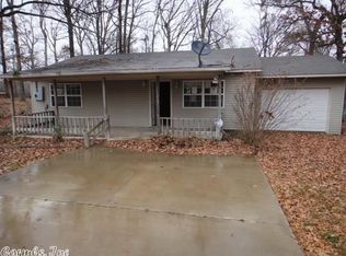 668 Brown Acres Rd, Des Arc, AR 72040