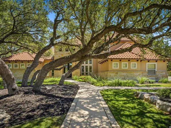27107 Rockwall Parkway, New Braunfels, TX 78132