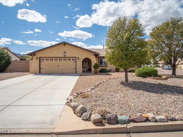 3044 JACKLIN Avenue, Sierra Vista, AZ 85650