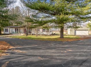 413 New Oglesbee Rd, Wilmington, OH 45177