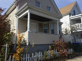 1323 Eddy St, Providence, RI 02905