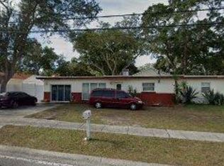 100 S Old Coachman Rd, Clearwater, FL 33765
