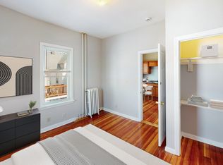 50 Sumner St #5, Revere, MA 02151