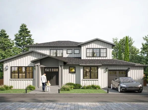 4106 Wisteria Ln, Palo Alto, CA 94306