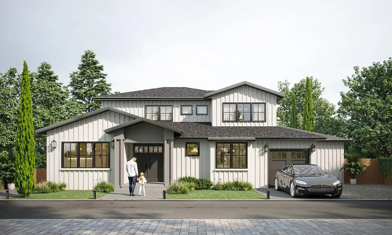 4106 Wisteria Ln photo 1