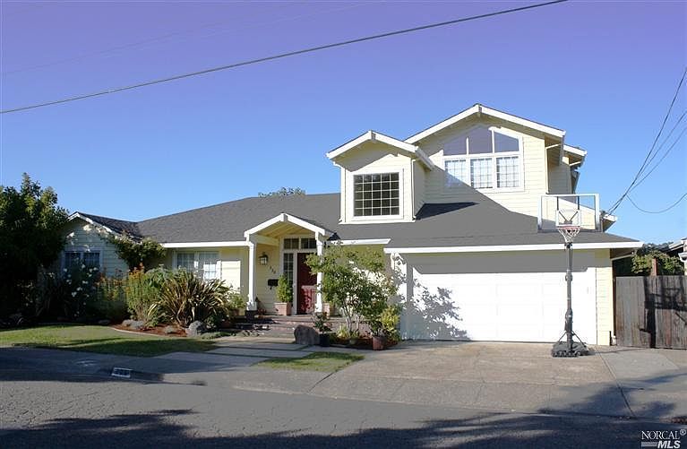 226 Harvard Dr, Larkspur, CA 94939 Zillow