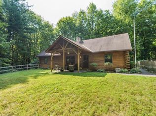 8770 Lott Rd, Marengo, OH 43334