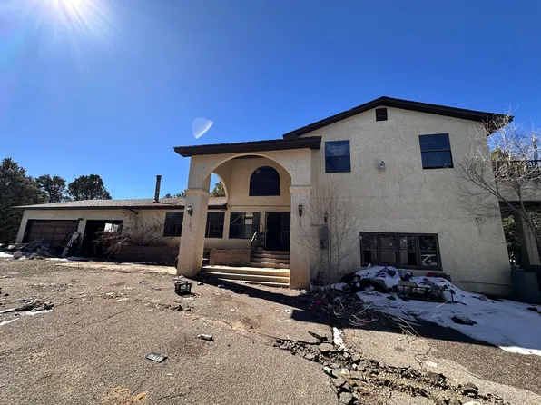 10283 State Highway 337, Tijeras, NM 87059