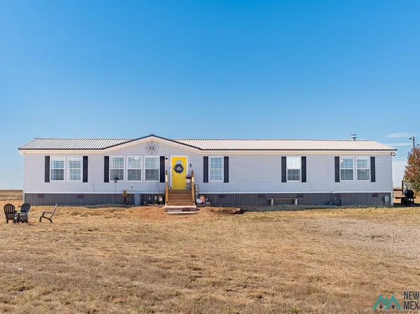 708 Curry Rd S, Clovis, NM 88101