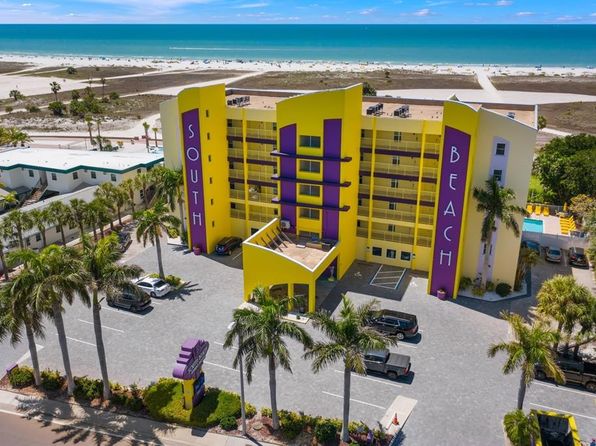 11360 Gulf Blvd #503, Treasure Island, FL 33706