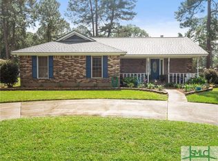 5 Cypress Glen Ln, Savannah, GA 31406