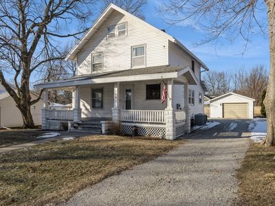 708 N 4th Ave, Winterset, IA, 50273