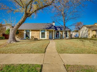 1321 Timberview Dr, Allen, TX 75002