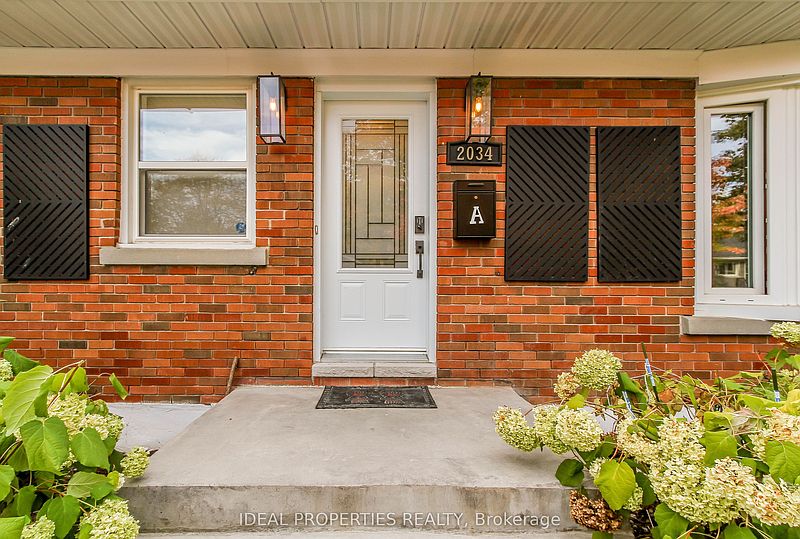 Ottawa House for rent - 3 Bedrooms — photo 3