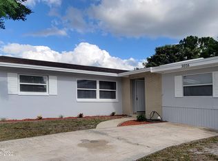 3016 Dover Ln, Cocoa, FL 32926