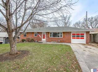 3525 Pawnee St, Lincoln, NE 68506
