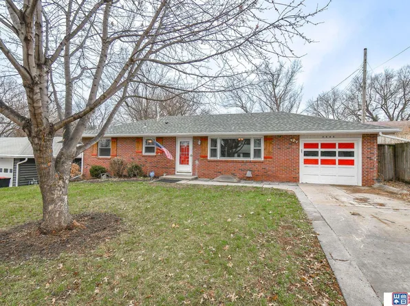 3525 Pawnee St, Lincoln, NE 68506