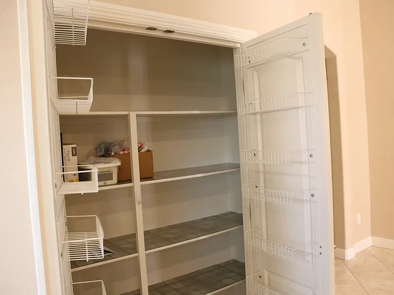 PANTRY