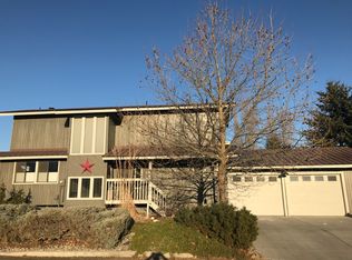 410 Skyline Dr, Cashmere, WA 98815