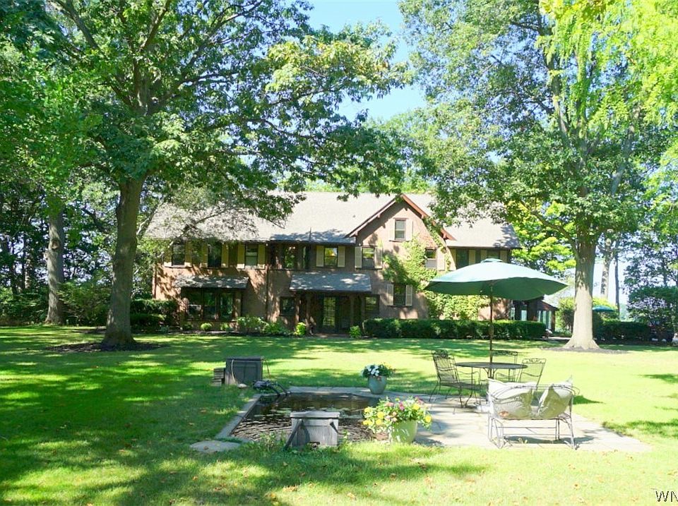 4736 Lower River Rd, Lewiston, NY 14092 Zillow