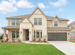 1134 Cardinal Dr, Midlothian, TX 76065