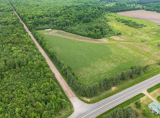 9.44 / Ackley Rd, Merrill, WI 54452