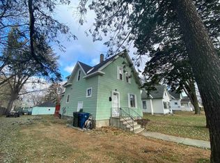 217 E Alcott Ave, Fergus Falls, MN 56537