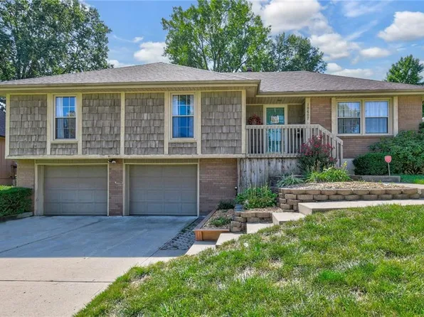 18607 E 27th Ter S, Independence, MO 64057