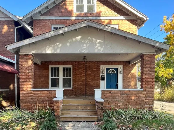 1344 10th Ave, Huntington, WV 25701