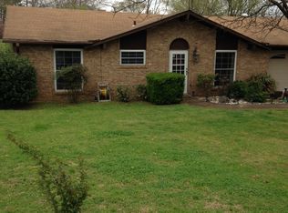 102 Markwood Ct, Hot Springs, AR 71901