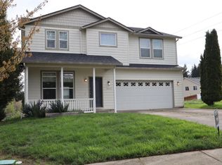 9507 NE 39th Ave, Vancouver, WA 98665