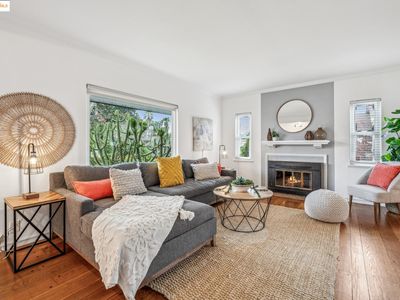 4352 Allendale Ave, Oakland, CA, 94619