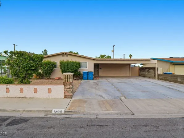 5208 Mountain View Dr, Las Vegas, NV 89146