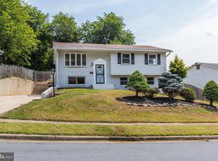 6803 Hastings Dr, Capitol Heights, MD
