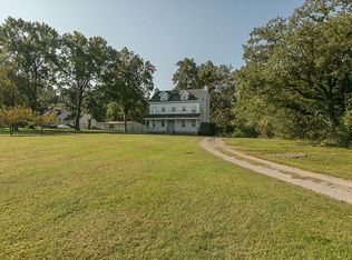 6651 Burnt Knob Rd, Murfreesboro, TN 37129