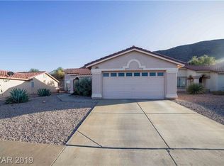 163 Lemongold St, Henderson, NV 89012