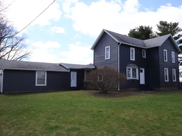 53 E Us Highway 24 Hwy, Onarga, IL 60955