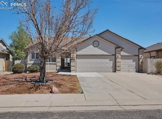 7341 Waterman Way, Colorado Springs, CO 80922
