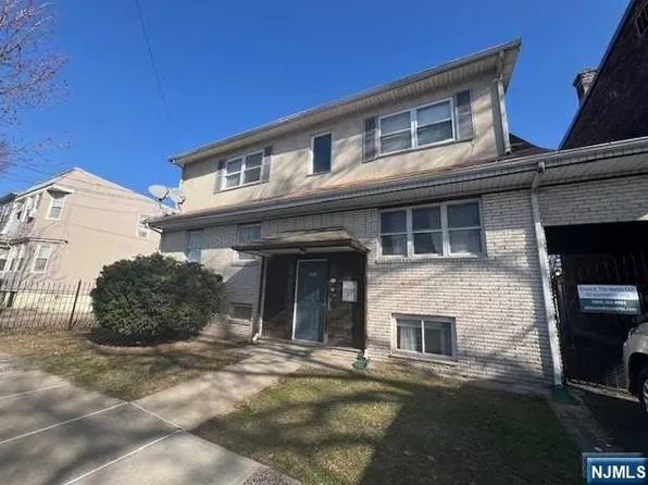 597-599 4th St, Newark, NJ 07107